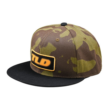 TLD 25.1 FADE OUT HAT